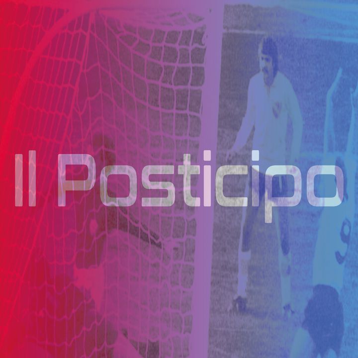 Il posticipo: cronaca immaginata del derby Ponziana-Triestina (con Bruno Pizzul e Bruno Gasparutti)