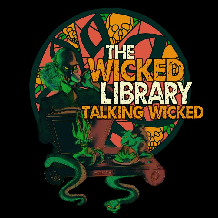 TW 4: Talking Wicked with Nico Vettese