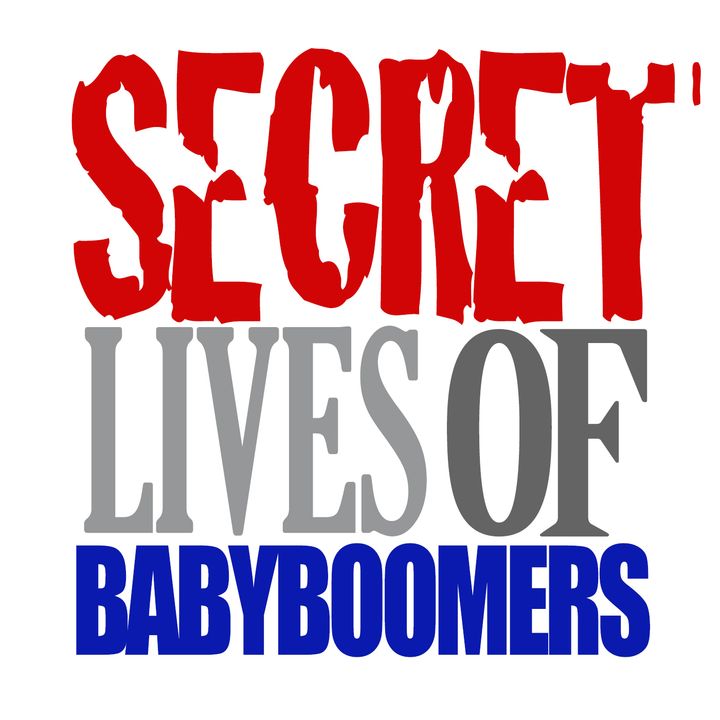 THE SECRET LIVES OF BABYBOOMERS