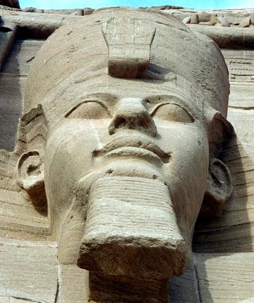 2.Ramses Kimdir Antik Mısırın Altın Çağı