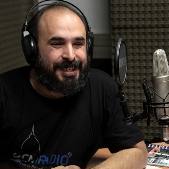 Periodismo en primera persona