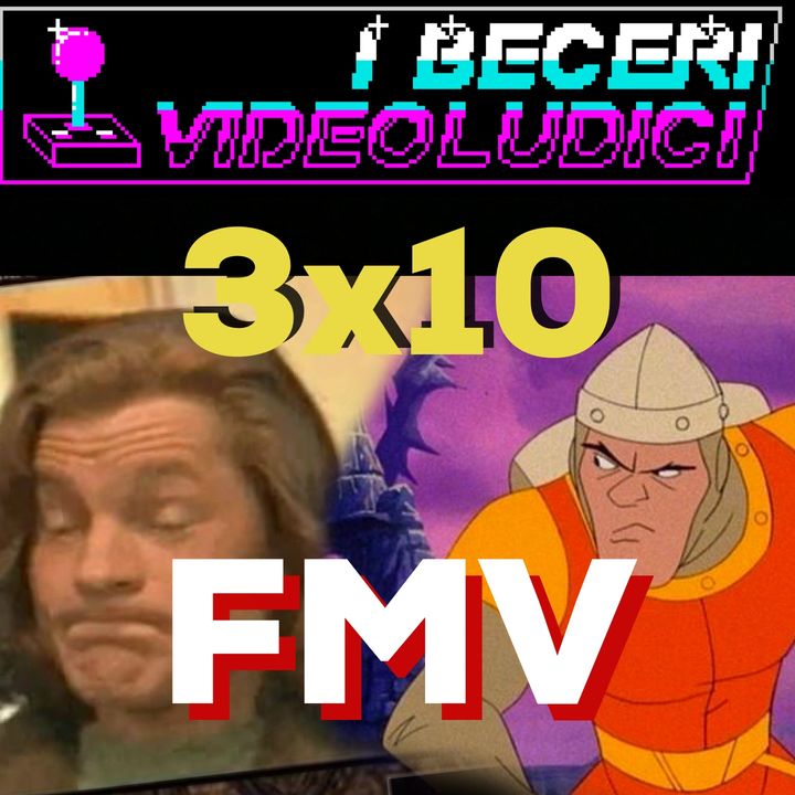 3x10 - FMV