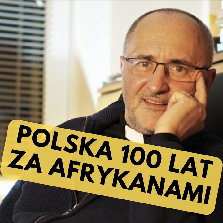 Polacy są 100 lat za... Afryką!? - Jacek Gniadek
