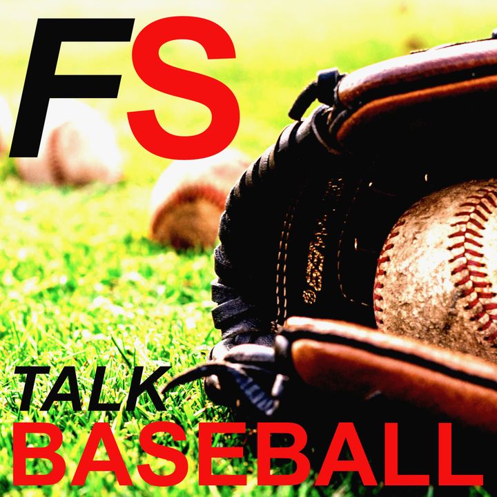 Franchise Sports Talk Baseball