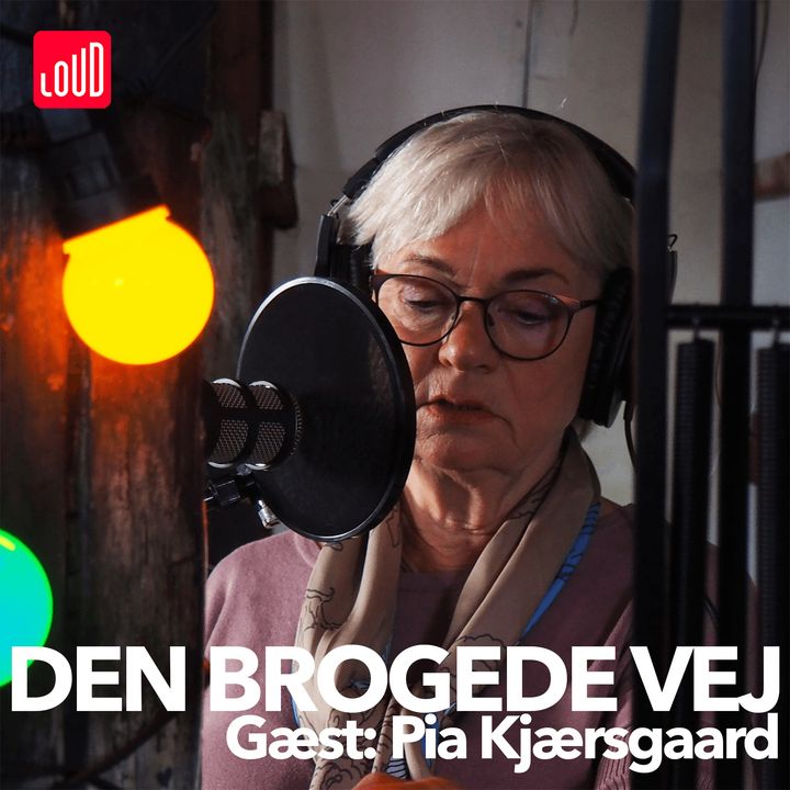 #12 - Pia Kjærsgaard