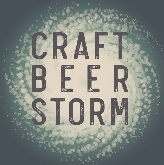 Craft Beer Storm