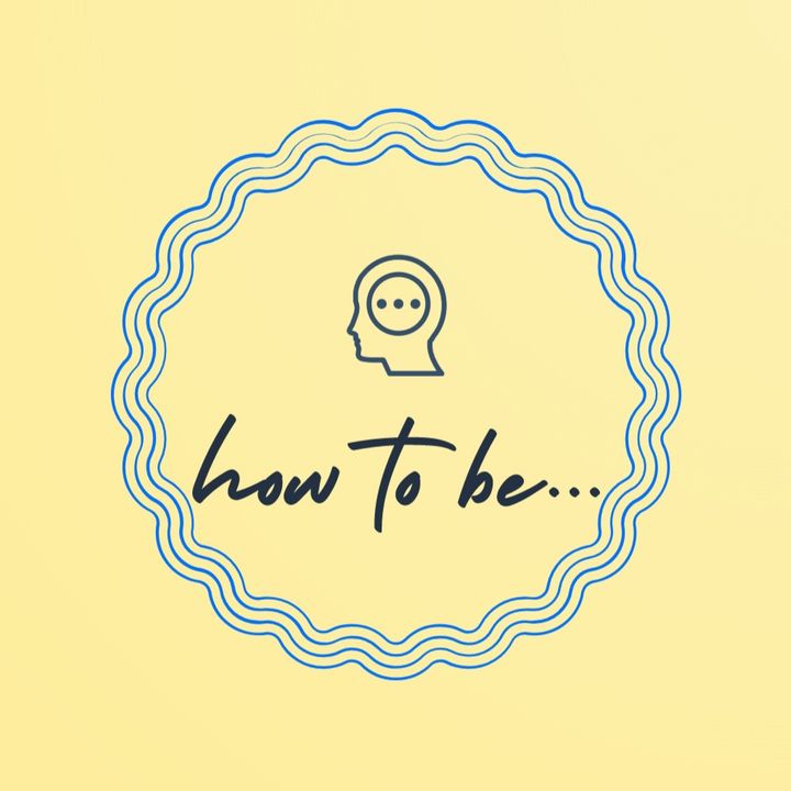 Episode 37: Intentional - How Do We Live With Intention? With Heidi Barr