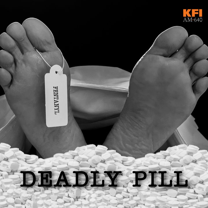 Deadly Pill