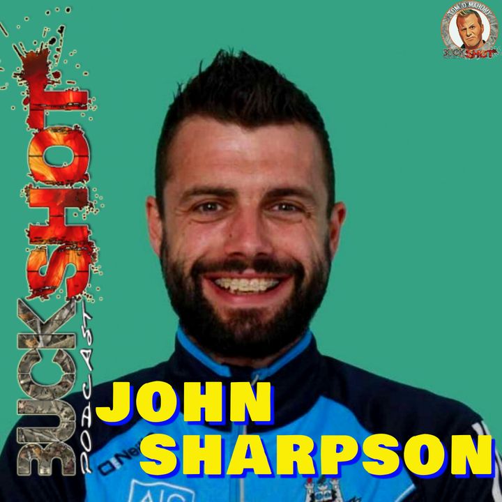165 - John Sharpson