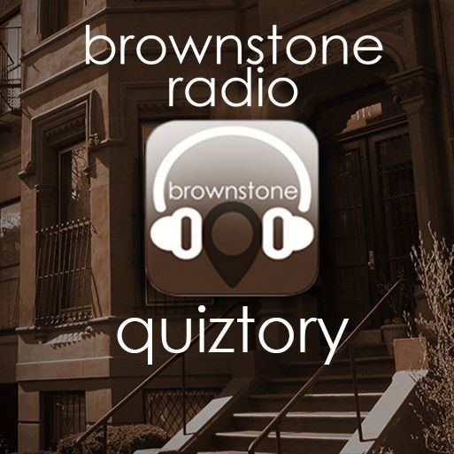 Brownstone Radio Quiztory - Ray Lavender