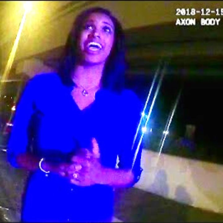 Florida Tv News Anchor Arrested For Drunk Driving