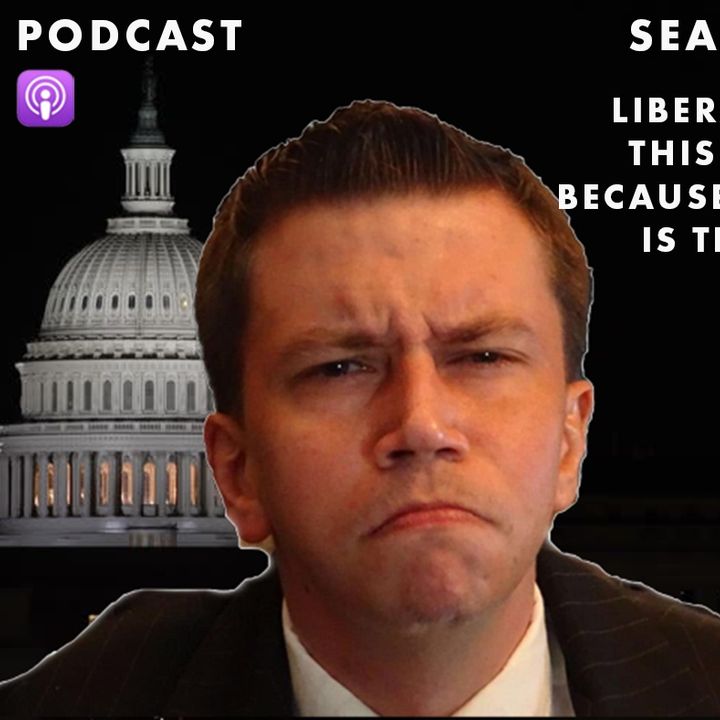 Liberals Believe Government Is GAWD (Season 3 Ep#1)