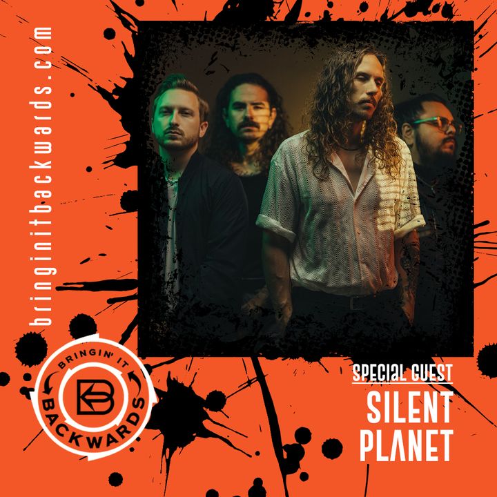 Interview with Silent Planet