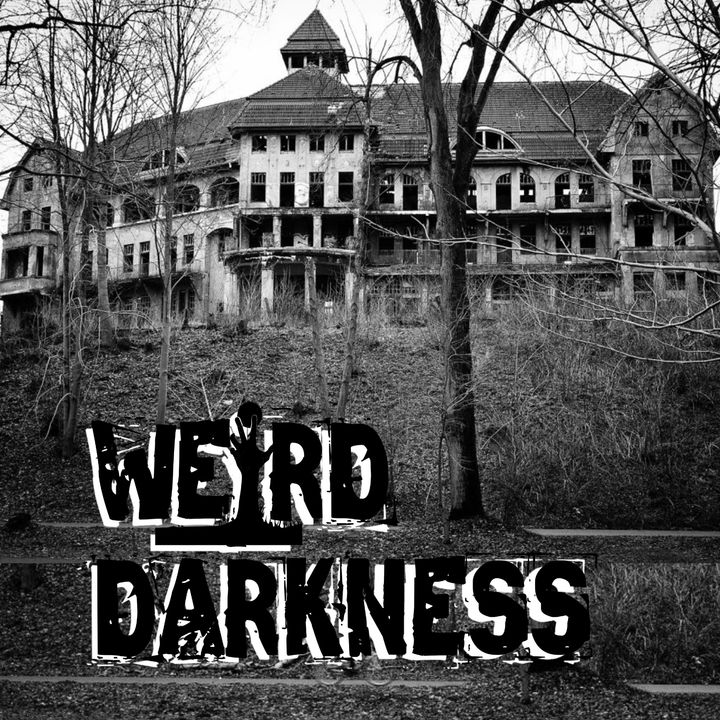 “THE HOUSE THE DEVIL BUILT” and More Terrifying True Horror Stories! #WeirdDarkness