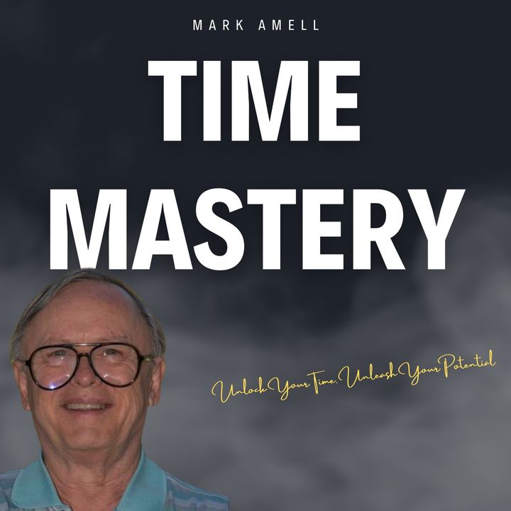 Master Your Time: Unleashing the Power of Effective Time Management