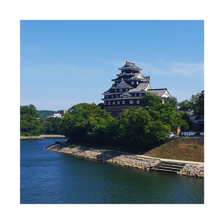 Diario dal Giappone: dai castelli di Okayama e Himeji alle dune di Tottori