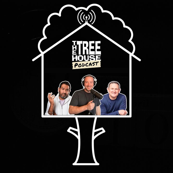 The Treehouse Podcast