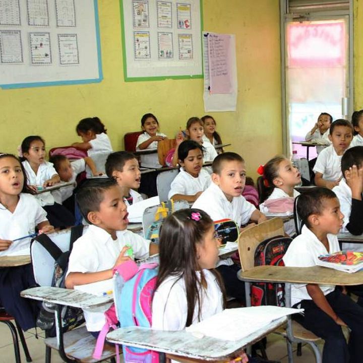 Educación de calidad, la otra víctima del coronavirus en Honduras