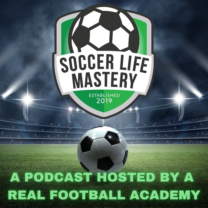 15: How To Start Every Soccer Game - Become A Starting 11 Player