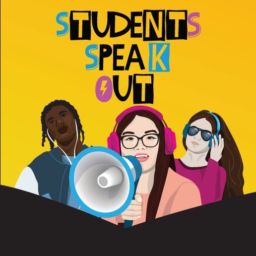 Students Speak Out