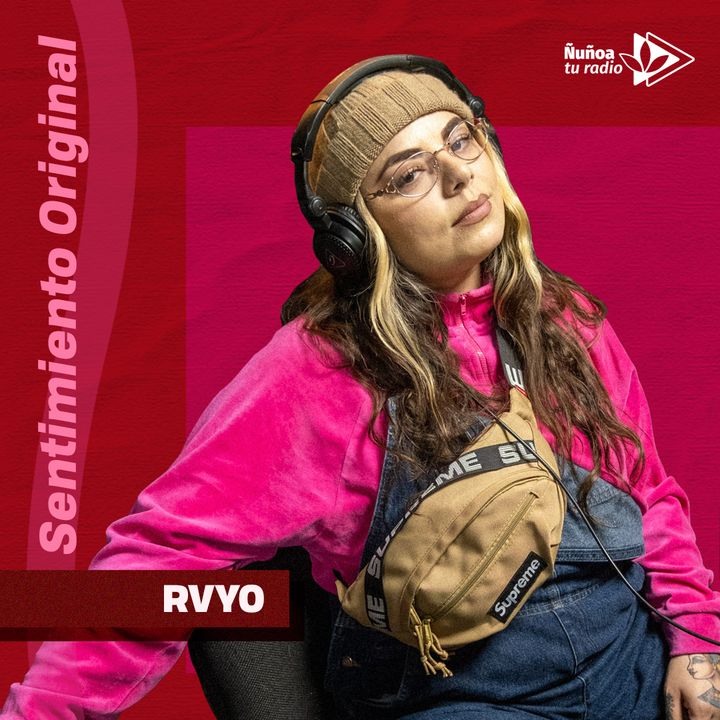 "Rayokuza" - RVYO 🎐