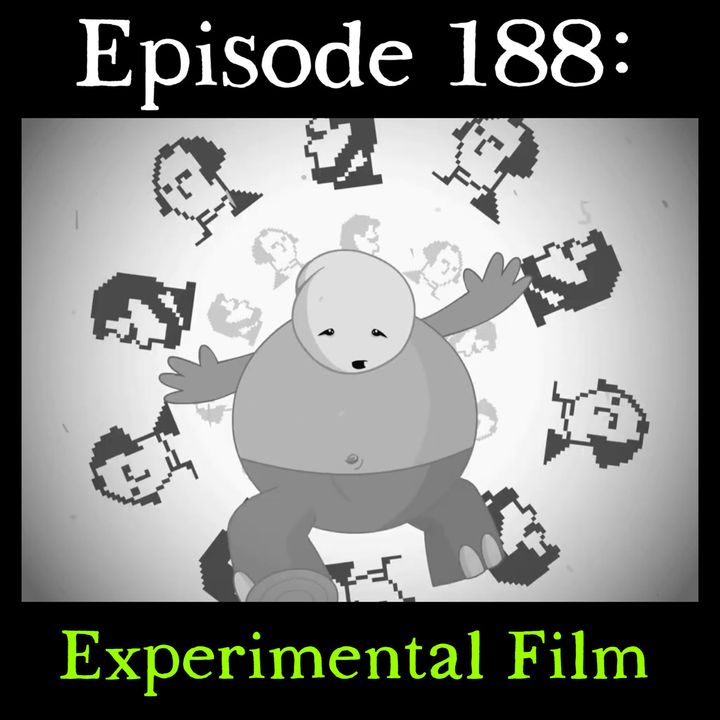 188: Experimental Film