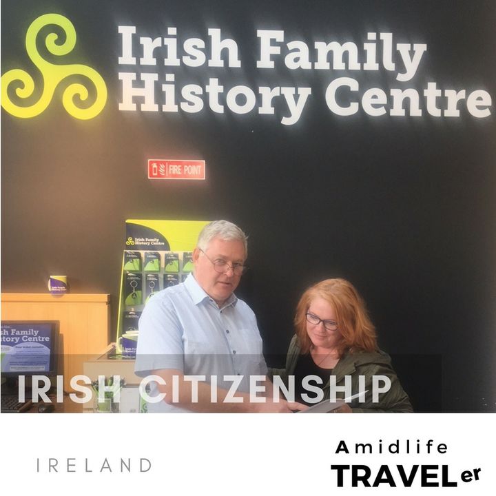 Can You Apply for Irish Citizenship? Trace Your Irish Heritage