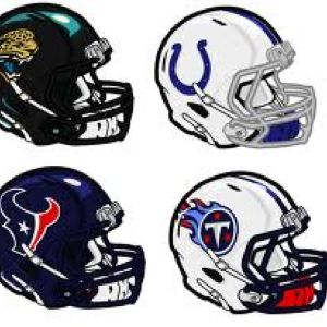 AFC South Predictions