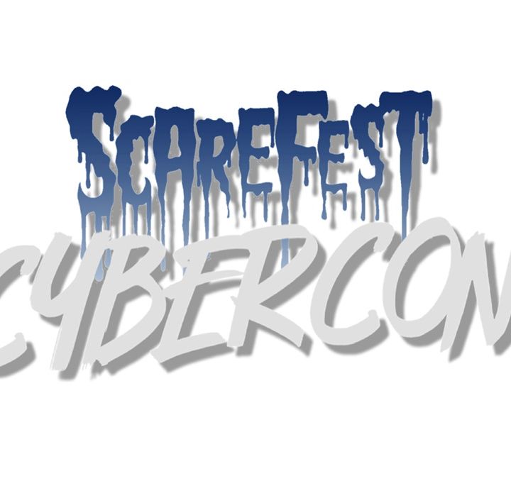 Scarefest CyberCon