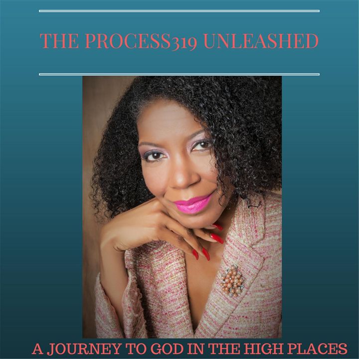 The Process319 UnLeashed:  Guest Apostle Maupin  & Prophet Courtney