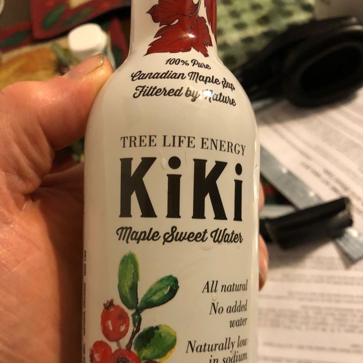 The KiKi Taste Election