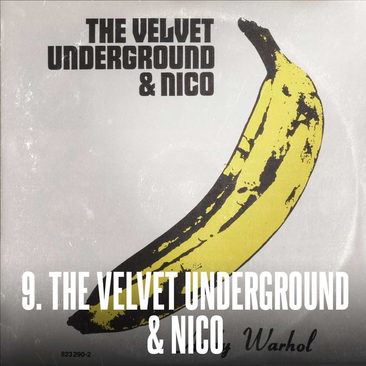 Nico & The Velvet Underground