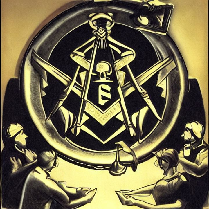 The Symbolism and Significance of Fellow Craft Freemasonry Degree