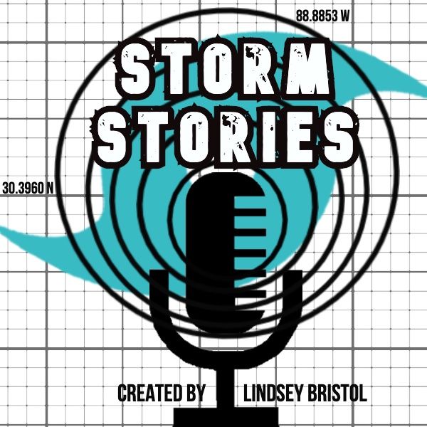 Storm Stories - Hurricane Katrina
