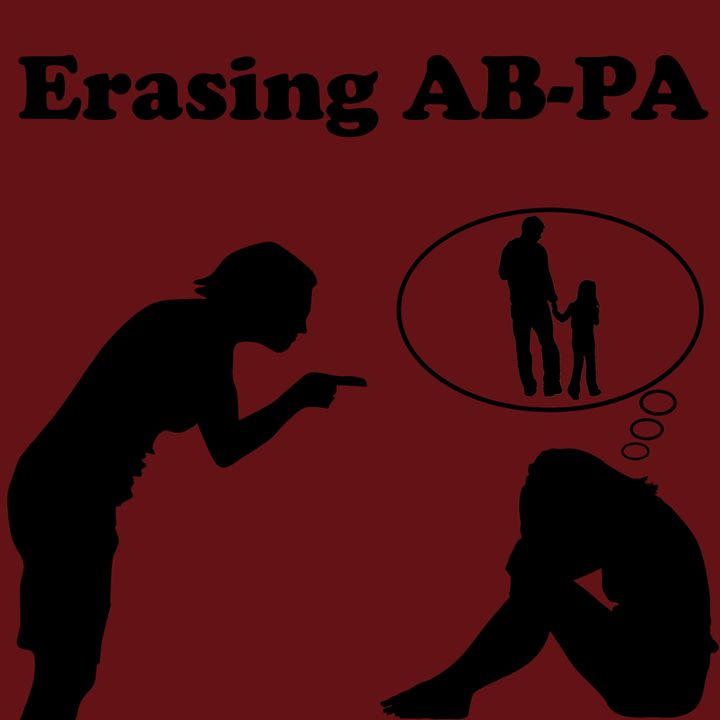 Erasing AB-PA