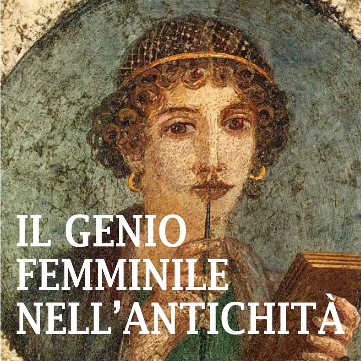 Il genio femminile nell’antichità