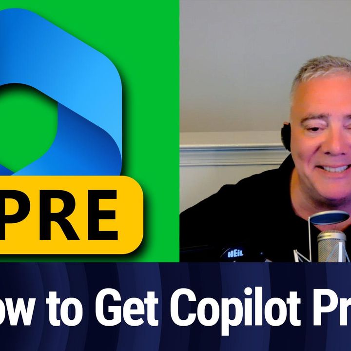 WW Clip: Enabling Windows Copilot Preview