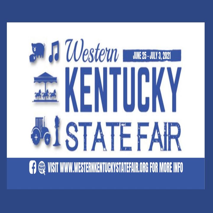Countyfairgrounds interviews the Western KY State fair