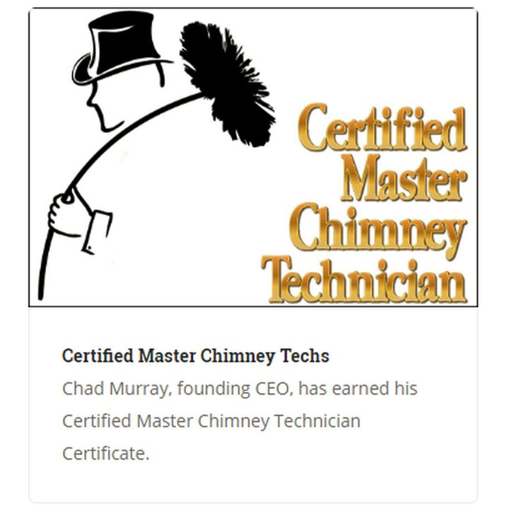 E1 Masters Services Chimney Chad