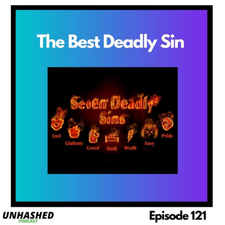 The Best Deadly Sin