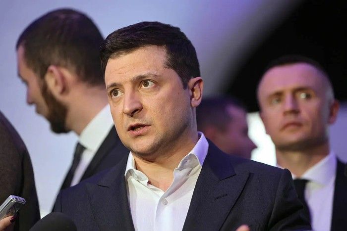 Ucraina, attacco russo su Kiev e Chernihiv, si sono vittime. G7: Zelensky atterrato a Hiroshima