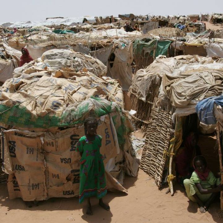 പട്ടിണി,കൂട്ടക്കൊല, ആഭ്യന്തരയുദ്ധം:  ഡാര്‍ഫറില്‍ നടന്നത്  21ാംനൂറ്റാണ്ടിലെ ഏറ്റവും ഭീകരമായ വംശഹത്യ | Darfur genocide