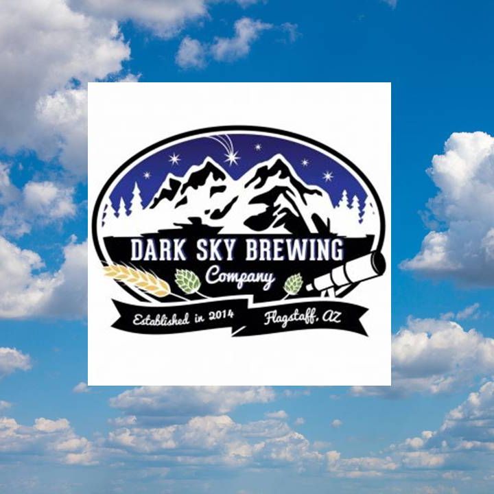 Ep. 6 - Dark Sky Brewing, Flagstaff, AZ