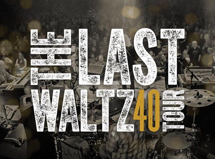 Don Was The 40th Anniversary Of The Last Waltz