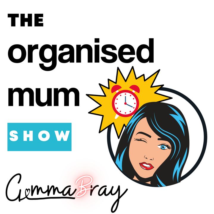 The Organised Mum