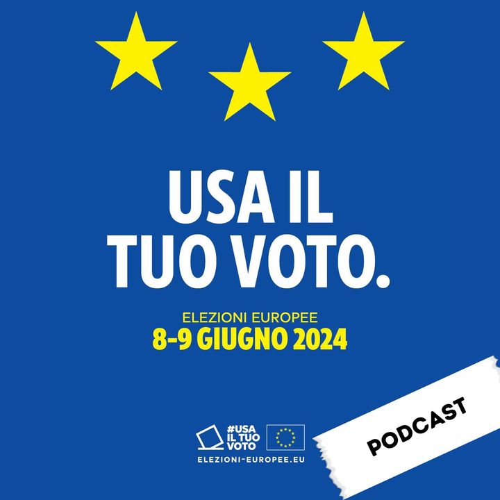 Usa il tuo voto: Elezioni Europee '24