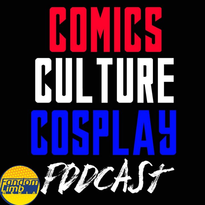 The CCC Podcast- September 18, 2023