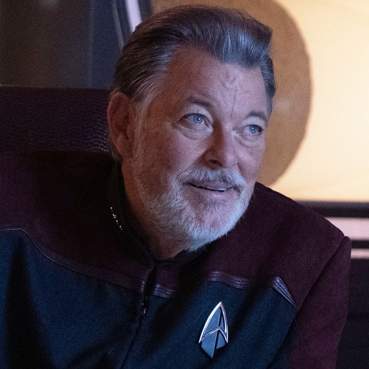 240. Star Trek: Picard S3, Ep. 3&4 Review With TrekCore's Ken Reilly (Plus Frakes Beams in... Again)