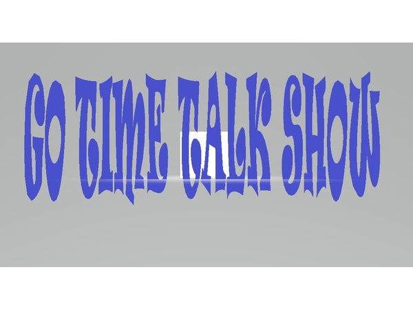 Go Time Talk Show