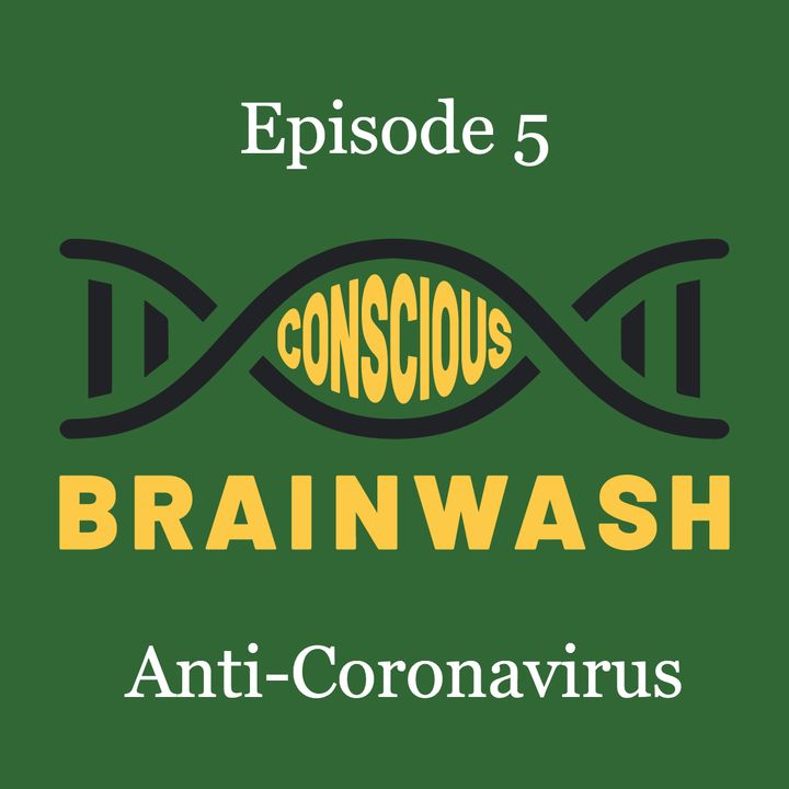 Anti-Coronavirus